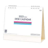 SG925 DESK CALENDAR【7月中旬以降出荷】 名入れカレンダー